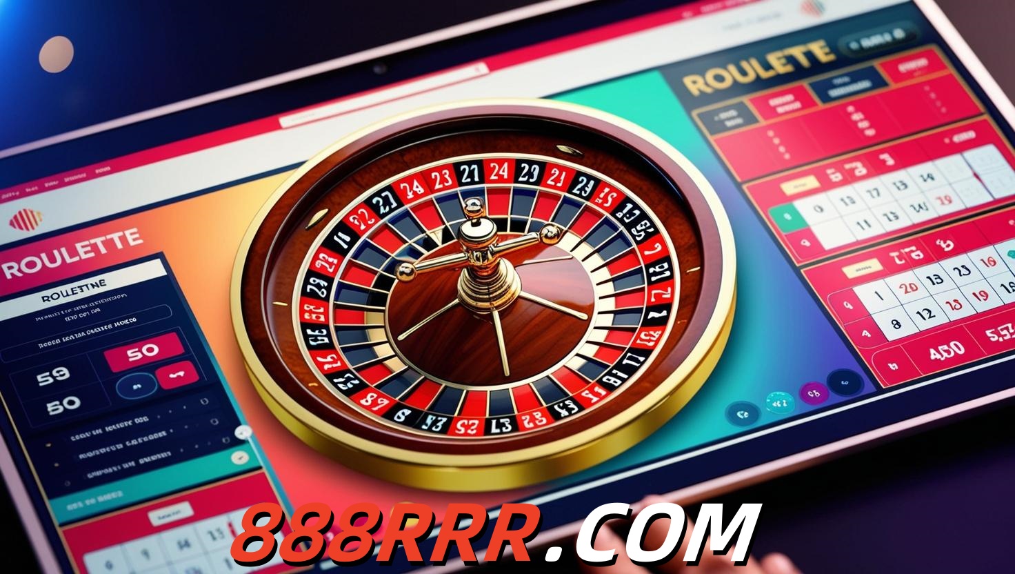  888rrr
